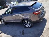ВАЗ (Lada) Vesta Cross 2018 года за 4 700 000 тг. в Караганда – фото 5