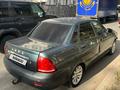 ВАЗ (Lada) Priora 2170 2007 годаүшін1 000 000 тг. в Актобе – фото 10