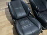 Комплект сидений Mercedes Benz w221 221 за 350 000 тг. в Караганда – фото 4