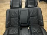 Комплект сидений Mercedes Benz w221 221 за 350 000 тг. в Караганда
