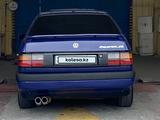 Volkswagen Passat 1991 годаүшін1 350 000 тг. в Алматы – фото 4