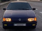 Volkswagen Passat 1991 годаүшін1 350 000 тг. в Алматы – фото 2