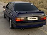 Volkswagen Passat 1991 годаүшін1 350 000 тг. в Алматы – фото 3