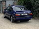 Volkswagen Passat 1991 годаүшін1 350 000 тг. в Алматы – фото 5