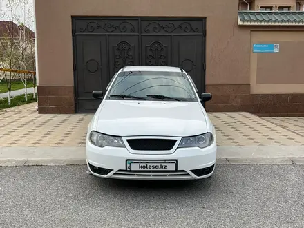 Daewoo Nexia 2010 годаүшін1 550 000 тг. в Шымкент