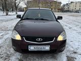 ВАЗ (Lada) Priora 2172 2015 года за 3 200 000 тг. в Экибастуз – фото 5