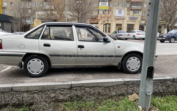 Daewoo Nexia 2007 года за 1 500 000 тг. в Шымкент