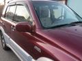 Suzuki Grand Vitara 2000 года за 3 400 000 тг. в Алматы – фото 4