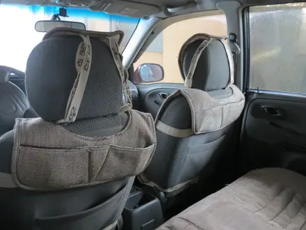 Suzuki Grand Vitara 2000 года за 3 400 000 тг. в Алматы – фото 5