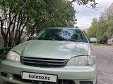 Toyota Avensis 1998 года за 2 750 000 тг. в Усть-Каменогорск