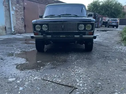 ВАЗ (Lada) 2106 2001 года за 1 400 000 тг. в Усть-Каменогорск – фото 2