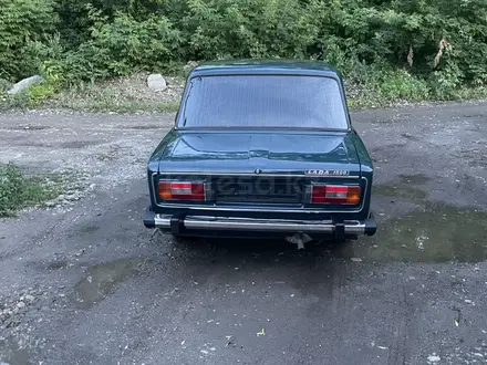 ВАЗ (Lada) 2106 2001 года за 1 400 000 тг. в Усть-Каменогорск – фото 3