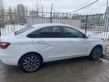 ВАЗ (Lada) Vesta 2019 года за 3 800 000 тг. в Уральск