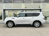 Nissan Patrol 2012 годаүшін11 590 000 тг. в Шымкент – фото 4