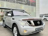 Nissan Patrol 2012 годаfor13 190 000 тг. в Шымкент – фото 3