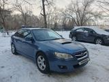 Subaru Legacy 2006 года за 4 700 000 тг. в Усть-Каменогорск – фото 2