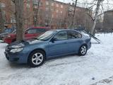 Subaru Legacy 2006 года за 4 700 000 тг. в Усть-Каменогорск – фото 3