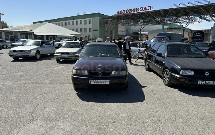 Opel Vectra 1992 года за 650 000 тг. в Туркестан