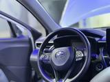 Toyota Corolla Cross 2024 года за 11 200 000 тг. в Шымкент – фото 4