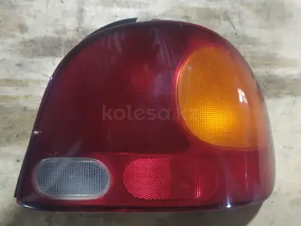 Задний фонарь на Hyundai Accent Хэтчбек.94-00г. за 1 200 тг. в Шымкент