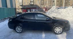 Geely GC7 2015 года за 2 500 000 тг. в Астана – фото 4
