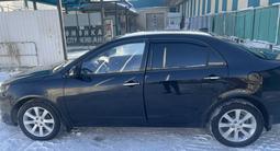 Geely GC7 2015 года за 2 500 000 тг. в Астана – фото 3