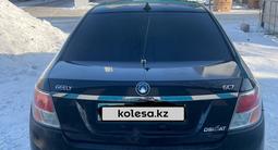 Geely GC7 2015 года за 2 500 000 тг. в Астана – фото 2