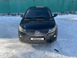 Geely GC7 2015 года за 3 000 000 тг. в Астана