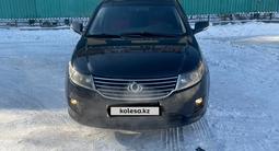 Geely GC7 2015 года за 2 500 000 тг. в Астана