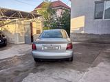 Audi A4 1996 года за 1 950 000 тг. в Алматы – фото 3