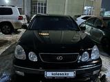Lexus GS 300 2001 годаүшін5 000 000 тг. в Алматы – фото 5