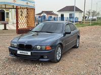 BMW 525 1997 годаүшін3 300 000 тг. в Алматы