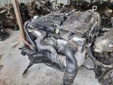 Двигатель 271 mercedes 211 1.8 компрессор за 650 000 тг. в Алматы – фото 4