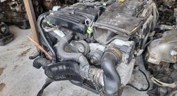 Двигатель 271 mercedes 211 1.8 компрессор за 650 000 тг. в Алматы – фото 4