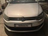 Volkswagen Polo 2015 годаүшін1 900 000 тг. в Алматы