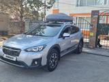 Subaru XV 2017 года за 10 500 000 тг. в Алматы – фото 2