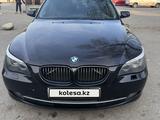 BMW 530 2008 года за 6 500 000 тг. в Алматы