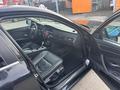 BMW 530 2008 года за 6 500 000 тг. в Алматы – фото 5