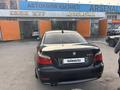 BMW 530 2008 года за 6 500 000 тг. в Алматы – фото 7