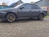 Nissan Primera 1990 годаүшін900 000 тг. в Усть-Каменогорск – фото 2