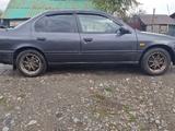 Nissan Primera 1990 годаүшін900 000 тг. в Усть-Каменогорск – фото 4