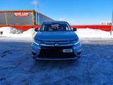 Mitsubishi Outlander 2018 годаүшін7 500 000 тг. в Актобе