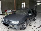 Volkswagen Passat 1995 годаүшін2 300 000 тг. в Шымкент