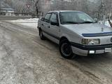 Volkswagen Passat 1991 годаfor990 000 тг. в Петропавловск – фото 2