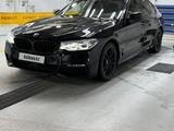 BMW 530 2017 годаүшін16 000 000 тг. в Астана