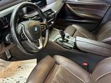 BMW 530 2017 годаүшін16 000 000 тг. в Астана – фото 3