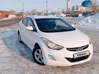 Hyundai Elantra 2013 года за 5 500 000 тг. в Караганда