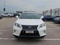 Lexus RX 350 2014 года за 7 300 000 тг. в Алматы