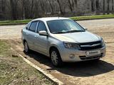 ВАЗ (Lada) Granta 2191 2015 года за 2 850 000 тг. в Уральск – фото 2