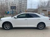 Toyota Camry 2014 года за 9 800 000 тг. в Павлодар – фото 3